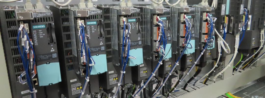 Visualisierung WinCC Flexible TIA Siemens Bedienfeld Unified SCADA Datenbank Eifel Monschau Aachen H