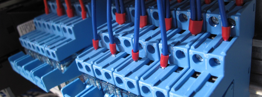 Schaltschrankbau | Anlageninstallation | BRW Industrie Automation GmbH , Monschau