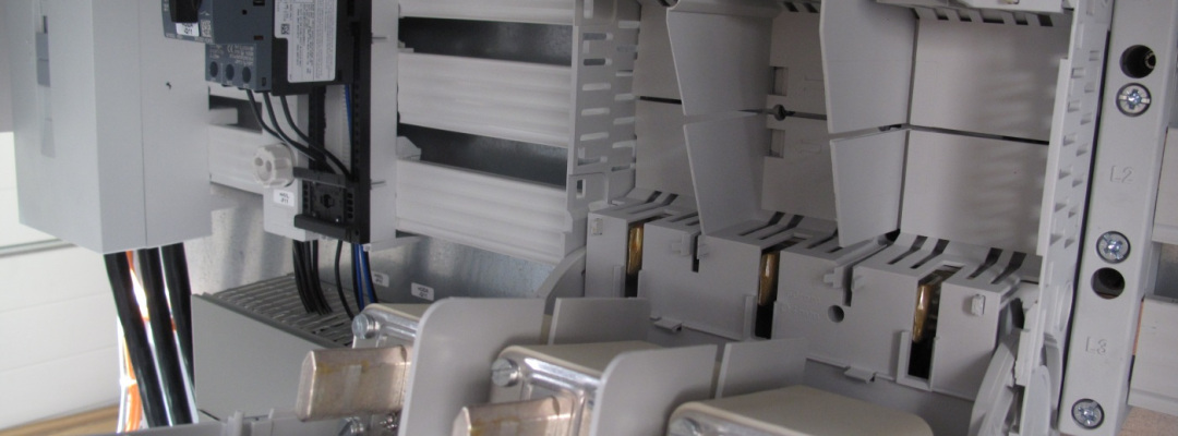 Schaltschrankbau | Anlageninstallation | BRW Industrie Automation GmbH , Monschau